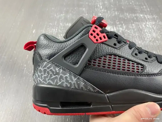 Cheap FQ1579-006 Spizike Low Bred Jordan 0509